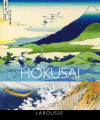 Couverture Album Hokusai Editions Larousse 2014