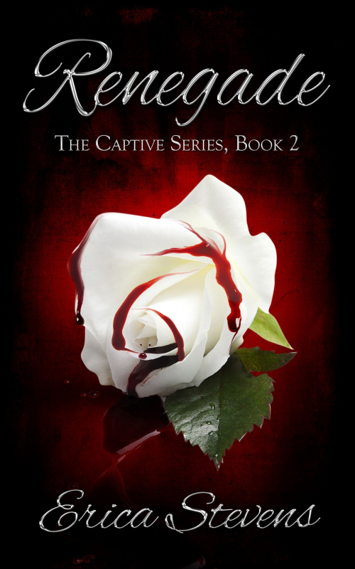 Captive tome promo 2