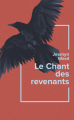 Couverture Le chant des revenants Editions France Loisirs 2019