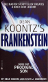 Couverture Frankenstein, tome 1 : Le fils prodigue Editions Bantam Books 2005