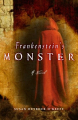 Couverture Frankenstein's Monster Editions Broadway Books 2010