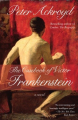 Couverture The Casebook of Victor Frankenstein  Editions Anchor Books 2010