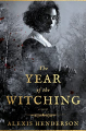 Couverture The Year of the Witching Editions Ace Books 2020