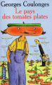 Couverture Le pays des tomates plates Editions Pocket 2004
