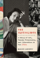 Couverture The Equivalents: The Untold Story of the Five Friends Who Started a Personal, Political, and Artistic Revolution Editions Knopf 2020