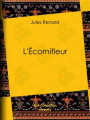 Couverture L'écornifleur Editions Bibliothèque nationale de France (BnF) 2016