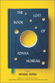 Couverture The Lost Book of Adana Moreau Editions Hanover Square Press 2020