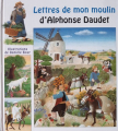 Couverture Lettres de mon moulin Editions Grasset 1995