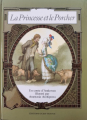 Couverture La princesse et le Porcher Editions Ouest-France 1991