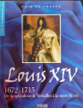 Couverture Louis XIV Editions Atlas 2005