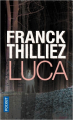 Couverture Franck Sharko & Lucie Hennebelle, tome 7 : Luca Editions Pocket (Thriller) 2020