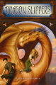 Couverture Le Bal des dragons, tome 1 Editions Bloomsbury 2007