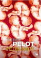 Couverture Foetus-Party Editions Bragelonne 2014