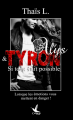 Couverture Alys & Tyron : Si tout était possible Editions Elixyria (Colybria poche) 2019