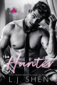 Couverture Boston Belles, tome 1 : The Hunter Editions Autoédité 2020