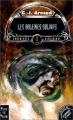 Couverture Chroniques Glaciaires, tome 10 :  Les baleines solinas  Editions Fleuve (Noir) 2000