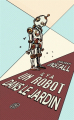 Couverture Il y a un robot dans le jardin Editions J'ai Lu (Science-fiction) 2020