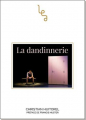 Couverture La Dandinnerie Editions Abordables 2017