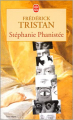 Couverture Stéphanie Phanistée Editions Le Livre de Poche 1999