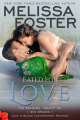 Couverture The Bradens at Trusty CO, book 2: Fated for Love Editions Everafter Romance 2014