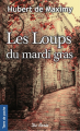 Couverture Les loups du mardi gras Editions de Borée (Terre de poche) 2018