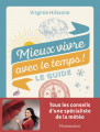 Couverture Mieux vivre avec le temps ! - Le guide Editions Flammarion 2020