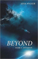 Couverture Beyond, tome 3 : Invasion Editions Autoédité 2020