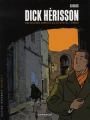 Couverture Dick Hérisson, intégrale, tome 1 Editions Dargaud 2006