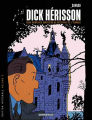 Couverture Dick Hérisson, intégrale, tome 2 Editions Dargaud 2007