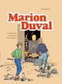 Couverture Marion Duval, intégrale, tome 1 Editions Bayard 2014