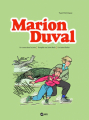 Couverture Marion Duval, intégrale, tome 2 Editions Bayard 2014
