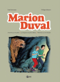 Couverture Marion Duval, intégrale, tome 3 Editions Bayard 2014