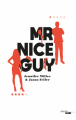 Couverture Mr Nice Guy Editions Le Cherche midi 2020