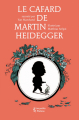 Couverture Le cafard de Martin Heidegger Editions Les petits Platons 2011