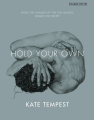 Couverture Hold your own Editions Picador (Fiction) 2014