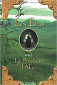 Couverture Les Élus (Égérie), tome 1 : La prophétie d'Akus Editions Autoédité 2016