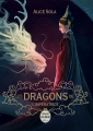 Couverture Les dragons de l'Impératrice Editions Magic Mirror (Enchanted) 2020
