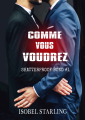 Couverture Un lien incassable, tome 1 : Comme vous voudrez Editions Autoédité 2020