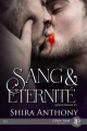 Couverture Sanguinaire, tome 3 : Sang & Éternité Editions Juno Publishing (Hecate) 2020