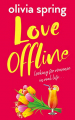 Couverture Love Offline Editions Autoédité 2019