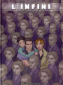 Couverture L'infini, tome 1: La citadelle du vide Editions Les Humanoïdes Associés 2005