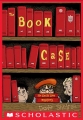 Couverture The Book Case Editions Scholastic 2019