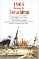 Couverture 1905 : Autour de Tsoushima Editions Omnibus 2004