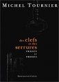 Couverture Des clefs et des serrures : Images et proses Editions du Chêne 1997