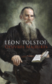 Couverture Léon Tolstoï: Oeuvres Majeures Editions e-artnow 2019