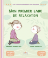 Couverture Mon premier livre de relaxation Editions Rue des enfants 2010