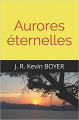Couverture Aurores éternelles Editions Autoédité 2019