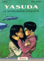 Couverture Yasuda, tome 1 : Le bombardier englouti Editions Hélyode 1991