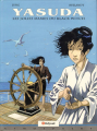 Couverture Yasuda, tome 2 : Les jolies dames du Black Witch Editions Hélyode 1992