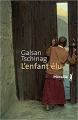 Couverture L'enfant élu Editions Métailié (Bibliothèque Allemande) 2008